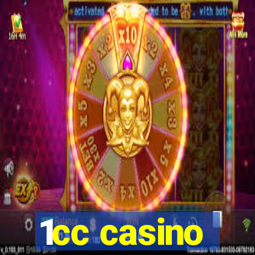 1cc casino